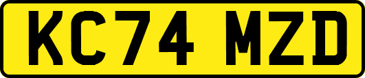 KC74MZD