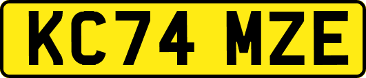 KC74MZE