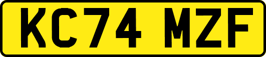KC74MZF