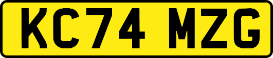 KC74MZG