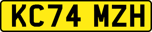 KC74MZH