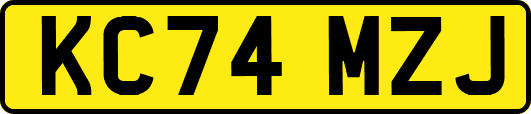 KC74MZJ