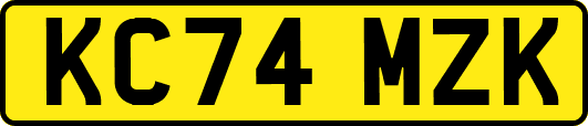 KC74MZK