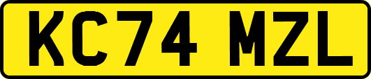 KC74MZL