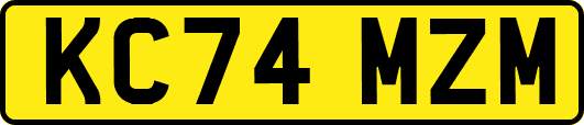 KC74MZM