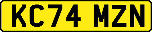 KC74MZN