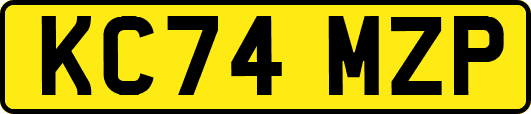 KC74MZP