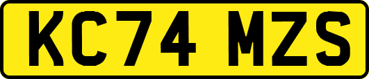 KC74MZS