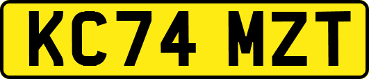 KC74MZT