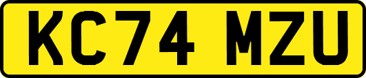 KC74MZU