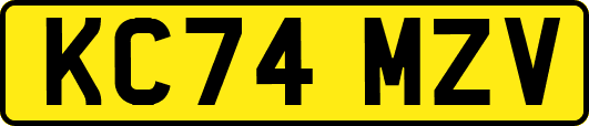 KC74MZV