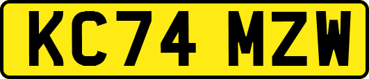 KC74MZW