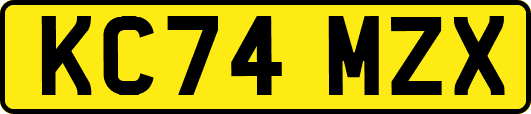 KC74MZX