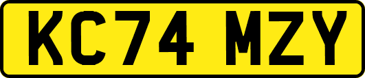 KC74MZY