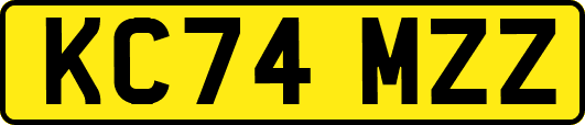 KC74MZZ