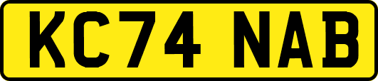 KC74NAB