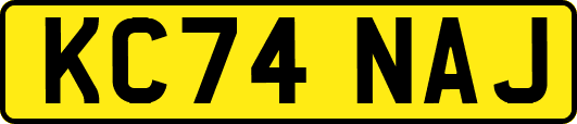 KC74NAJ