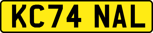 KC74NAL