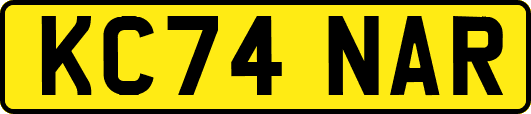 KC74NAR