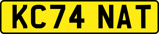 KC74NAT