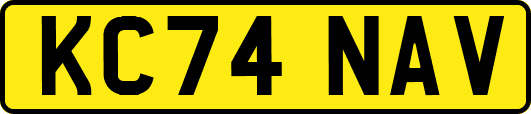 KC74NAV