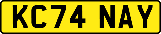 KC74NAY