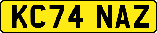KC74NAZ