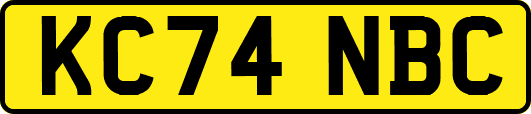 KC74NBC