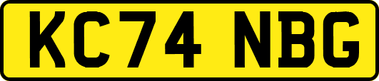 KC74NBG