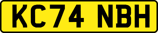 KC74NBH