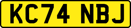 KC74NBJ