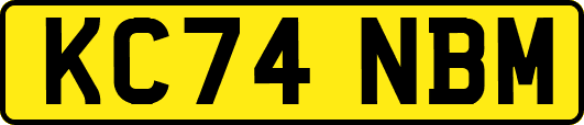 KC74NBM