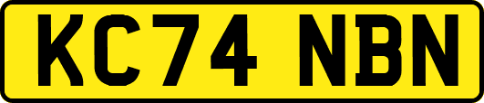 KC74NBN