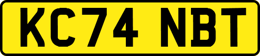 KC74NBT