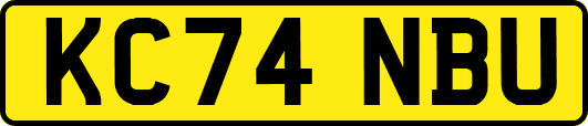 KC74NBU