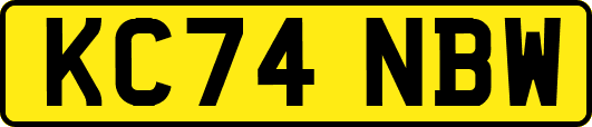 KC74NBW