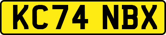 KC74NBX