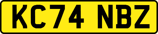 KC74NBZ