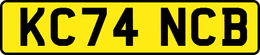 KC74NCB