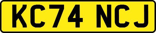 KC74NCJ