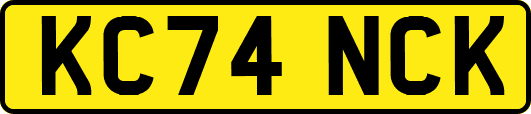 KC74NCK
