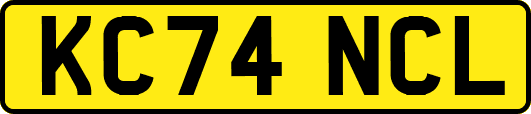 KC74NCL