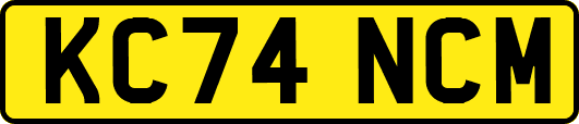 KC74NCM
