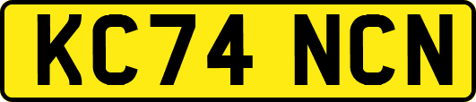 KC74NCN