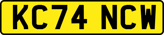 KC74NCW