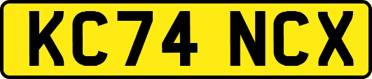 KC74NCX