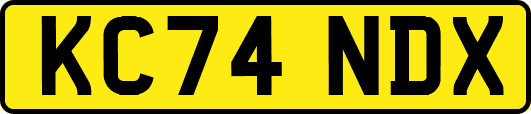 KC74NDX