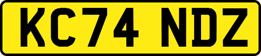 KC74NDZ