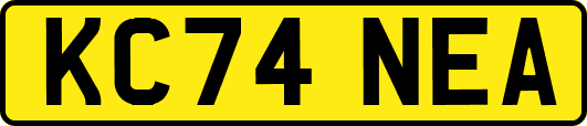 KC74NEA