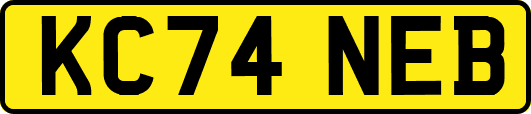 KC74NEB